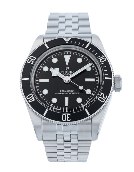 Tudor Black Bay M7941A1A0NU-0003